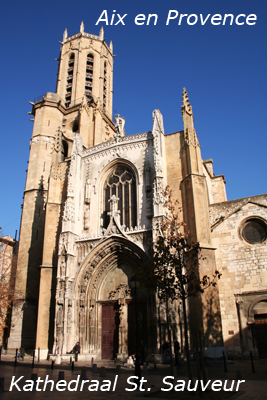 kathedraal